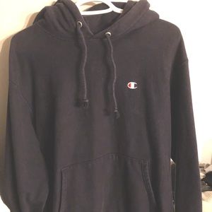 champion hoodie